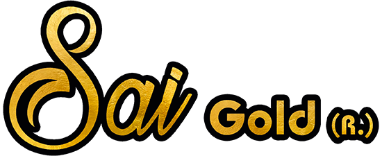 Sai Gold Logo
